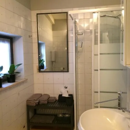 Apartament La Zulina