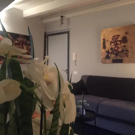 La Zulina Apartment