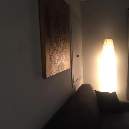 Apartament La Zulina *