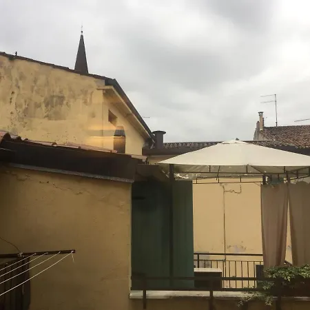 Apartament La Zulina
