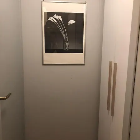La Zulina Apartment *