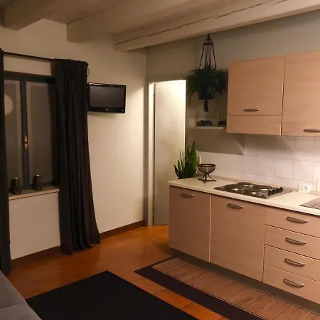 La Zulina Apartment *