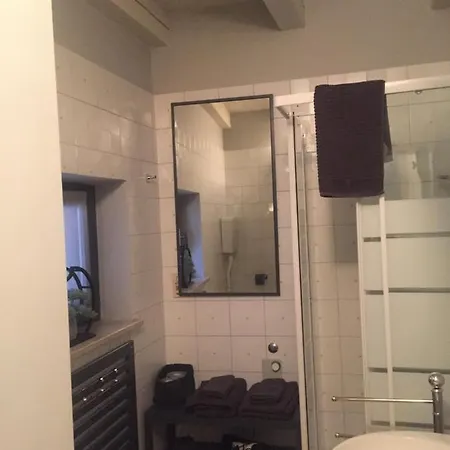 Apartment La Zulina *